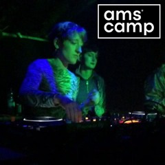 freihaendig B2B Keera @ ✰٭✶AMS Camp 24✶٭✰
