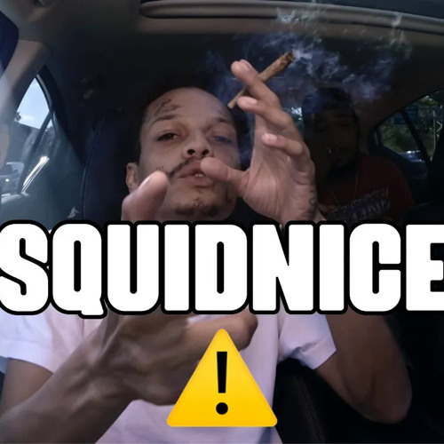 SquidNice | Hazard Lights ⚠️ (Prod.RA$KAL)