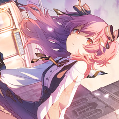 いよわ - ももいろの鍵(momoiro no kye) feat. 初音ミク