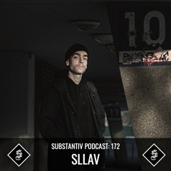 SUBSTANTIV podcast 172 - SLLAV
