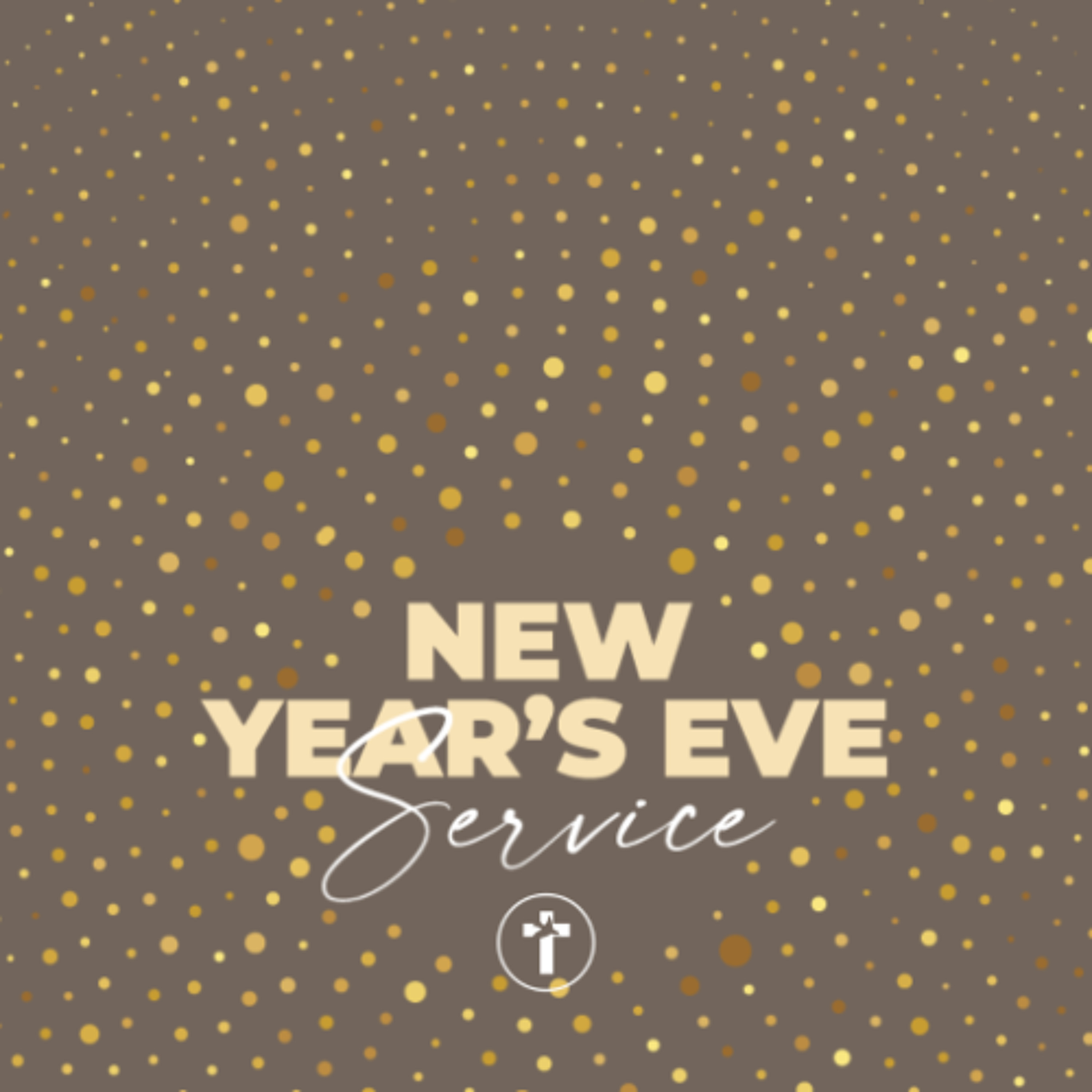 New Year’s Eve Service | Ian Pretorius