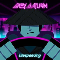 Litespeeding (The Greymix)