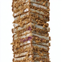 STACK HIGH