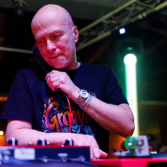 Groove 104 07042025