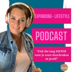 Pak Die Laag Dieper Voor Die Doorbraak In Jezelf