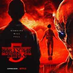 Stranger Things (Official Audio)
