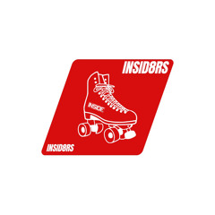 INSID8RS - Adult Skate Session Live Mix 12/08 (SoundsByJosh)