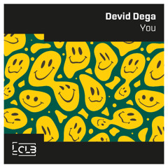 Devid Dega - You (Original Mix)