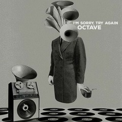 I'm Sorry, Try Again [ Bandcamp Limited ]