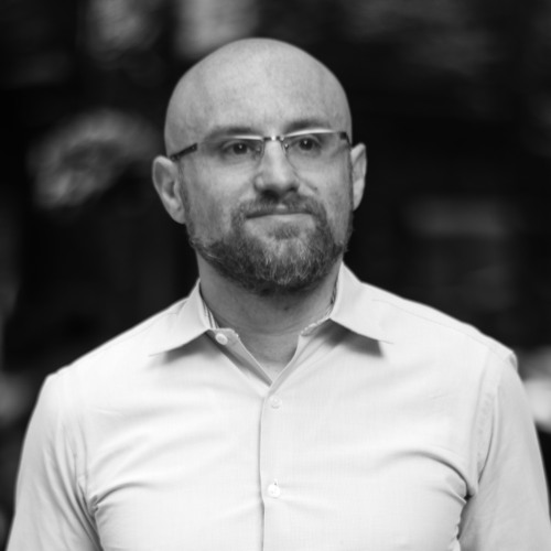 Ben Waber on why LLMs are not a silver bullet for boosting organizational innovation