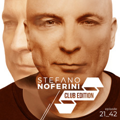 Club Edition 21_42 | Stefano Noferini