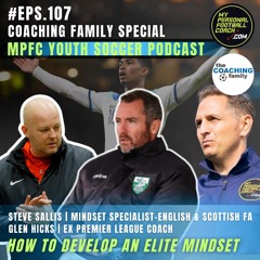 107 Steve Sallis Mindset Consultant English FA