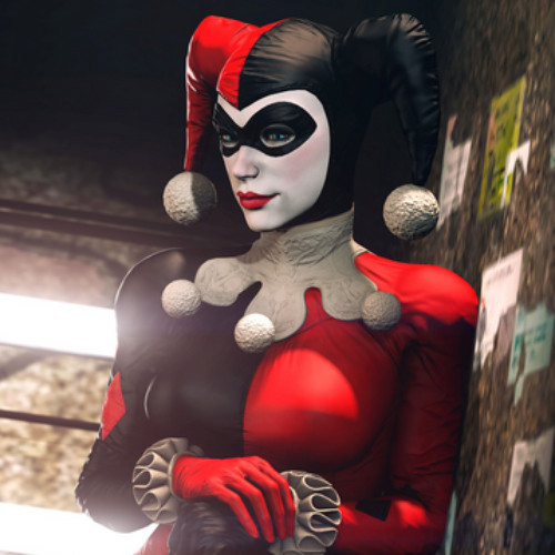 Harley Quinn