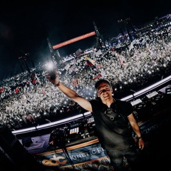 Armin van Buuren - Live @ EDC Las Vegas 2025