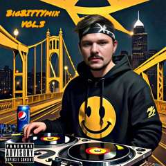 BigBITTYmix vol.3