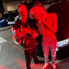 Welcome To The Party (Feat. Peso)