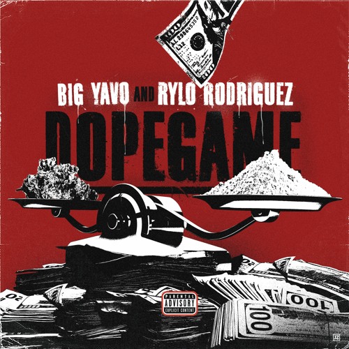 Dope Game (feat. Rylo Rodriguez)