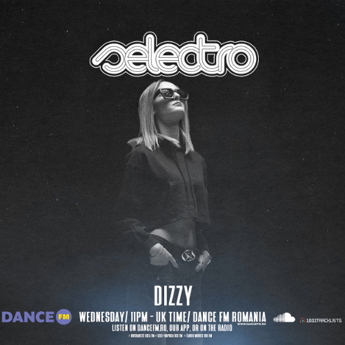 Selectro Podcast #459 w/ Dizzy