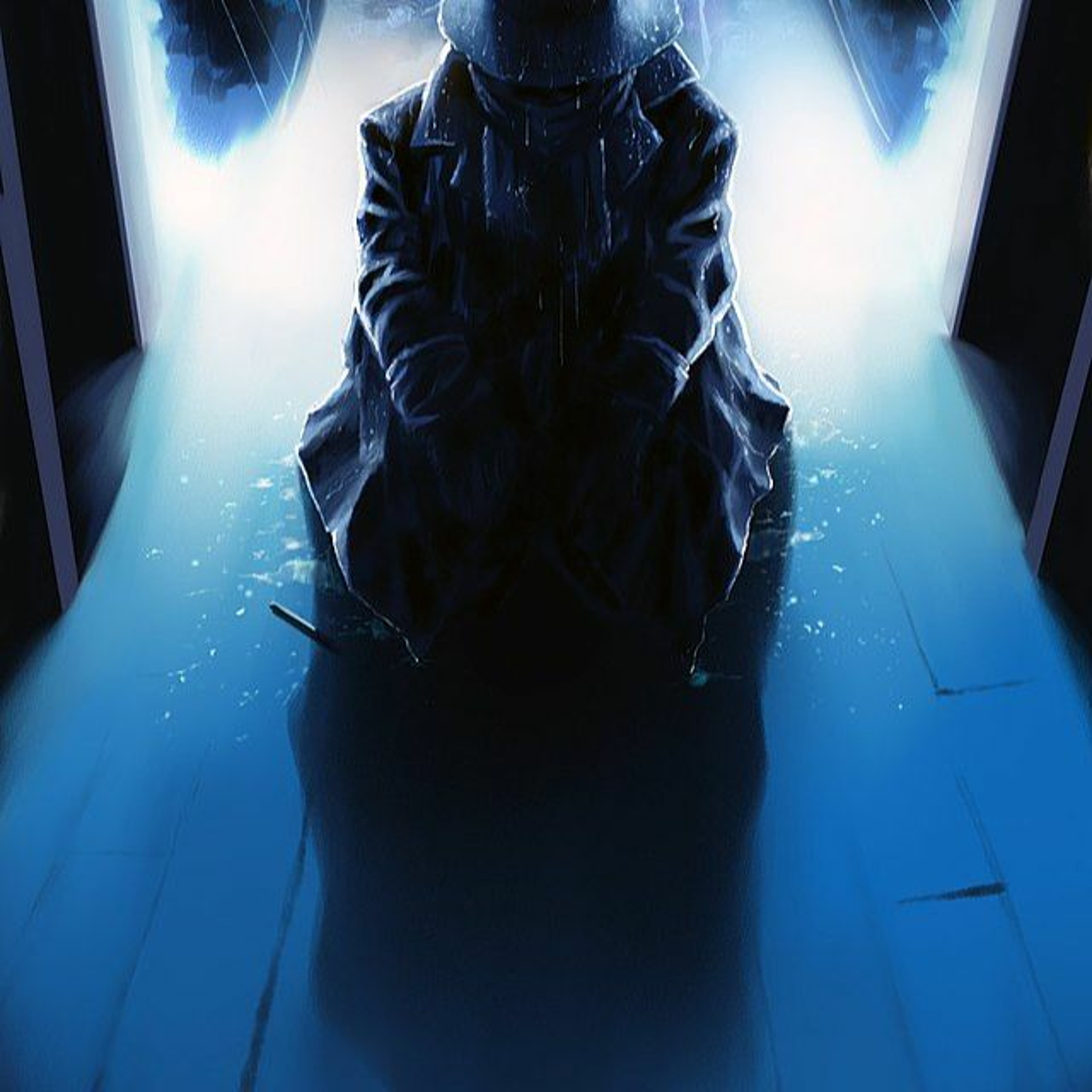 # 225.2 - Special - Strange Tales VI.2: The Thing On the Doorstep episode artwork