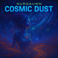 Cosmic Dust