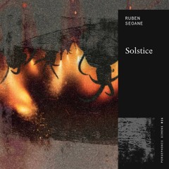 PREMIERE:Ruben Seoane - Solsitce [ Persephonic Sirens ]