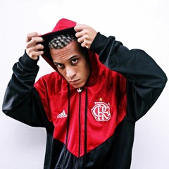 VINNIZ DJ & MC MN - VAI NO BICO DA GLOCK DO PAI