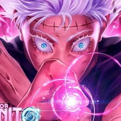 Yuta Okkotsu (Jujutsu Kaisen)   Puro Amor Infinito | M4rkim