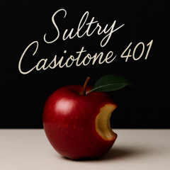 Sultry Casiotone 401 - Remix of Aaron Ahrends