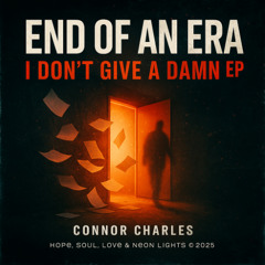 🔥 End of an Era - I Don't Give A Damn - Shimmering 80's Mix