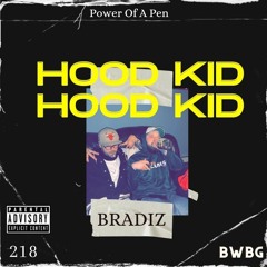 Hood Kid