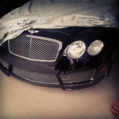 BENTLEY (okei)