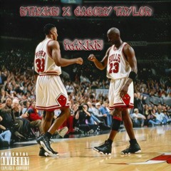 Raxks (Ft) Jacoby Taylor