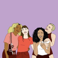 Les copines d'abord | Un podcast à soi (39)