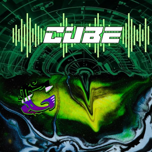 025 - Doubledrop Sunday - CUBE DNB
