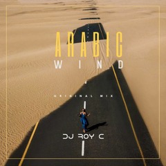 Arabic Wind (Radio Edit)