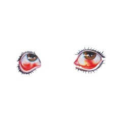 a glimpse of death '88