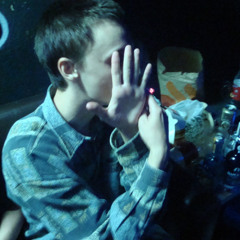 ROLLING JOINT +BALDY MAIN (DARK THE PRODUCER)