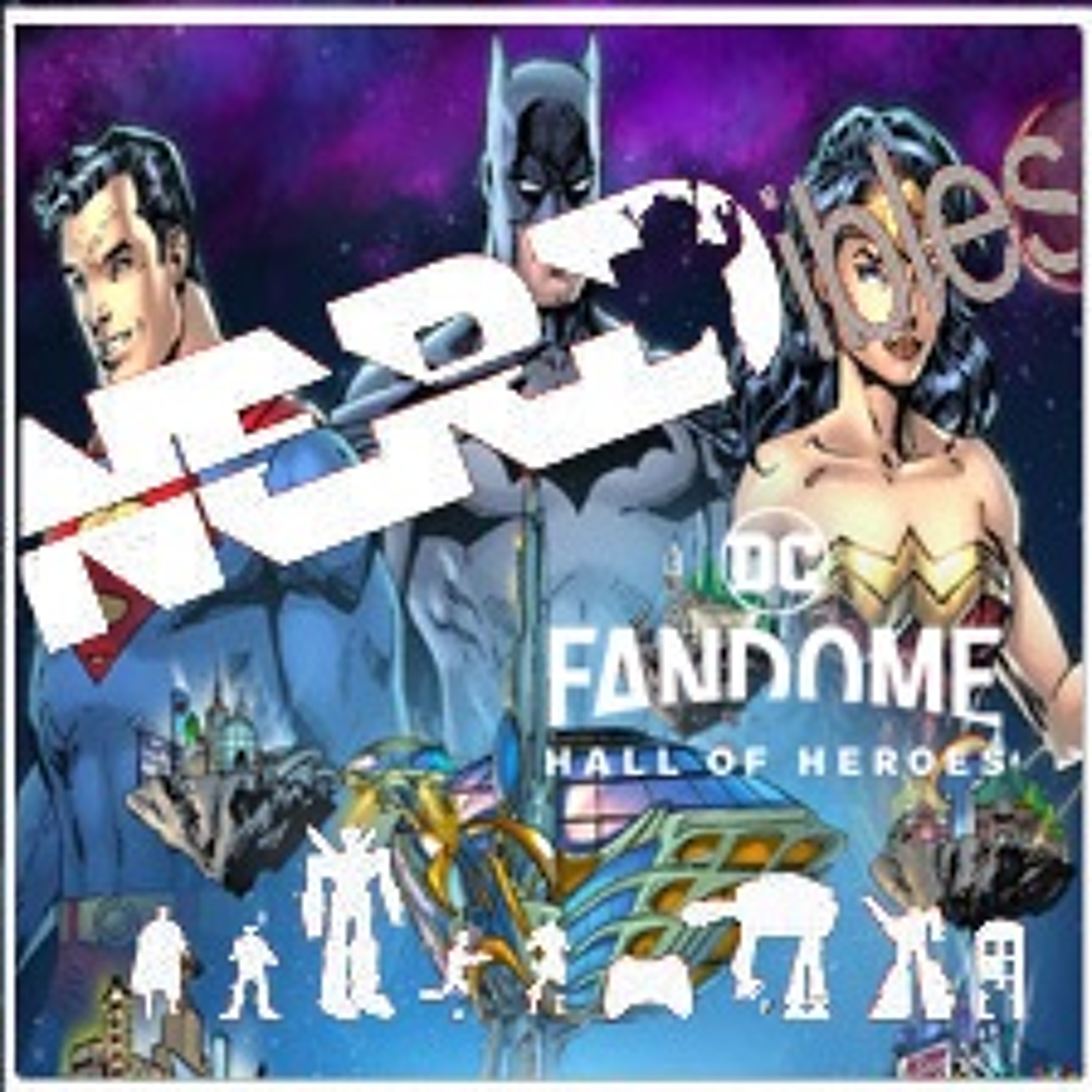 Nerdibles
