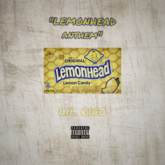 lemonhead anthem