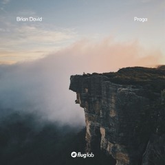 Brian David - Praga (Original Mix) [FLug Lab]
