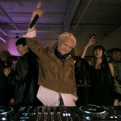 DUE | NUBREED NIGHT / MIXMIX