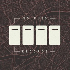 Label Spotlight Mix No. 8: No Fuss Records