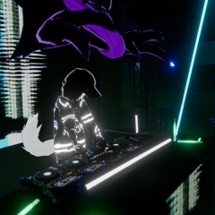 Rebirth x Project Vertigo Future Riddim set <3