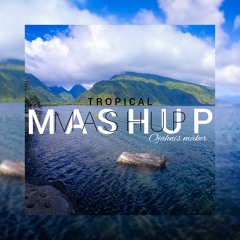 Tropical Mashup X 2023 (Ojahnis Maker Remix)