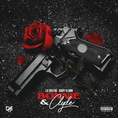 Bonnie & Clyde Feat. Baby Slimm