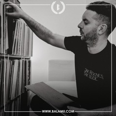 The Balamii Club Show w/ Ariane V & Olinstvi - November 2024