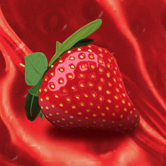 Strawberry [late night chill vibes]
