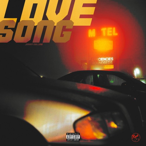 Jimmy Collins - LOVE SONG [NEYO] (Prod. Jimmy Collins)