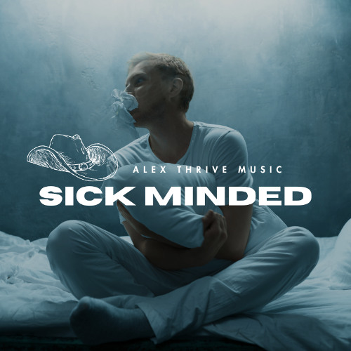 Sick Minded (Motionless In White MetalCore Type Beat)