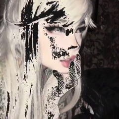 pretty bitches never die x kurxxed emeraldz glitched